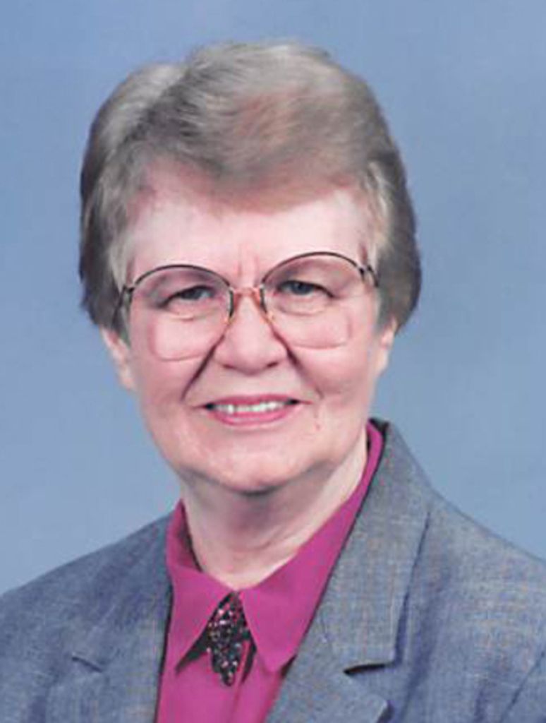 Barbara Gwendolyn Worthington Profile Photo