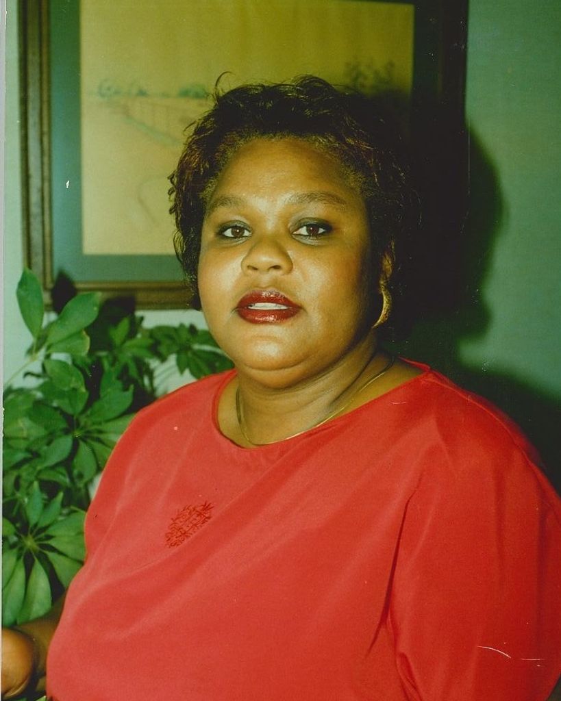 Janice Robinson Profile Photo