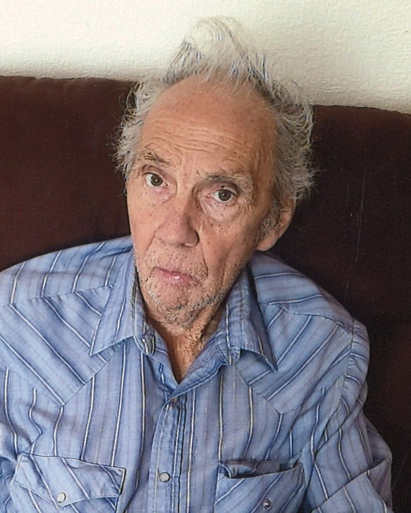Leonard Preston Shover Profile Photo