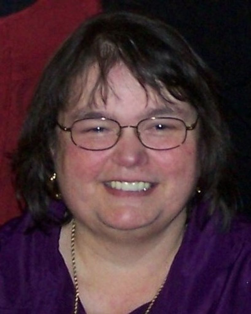 Laura Jean Robidoux