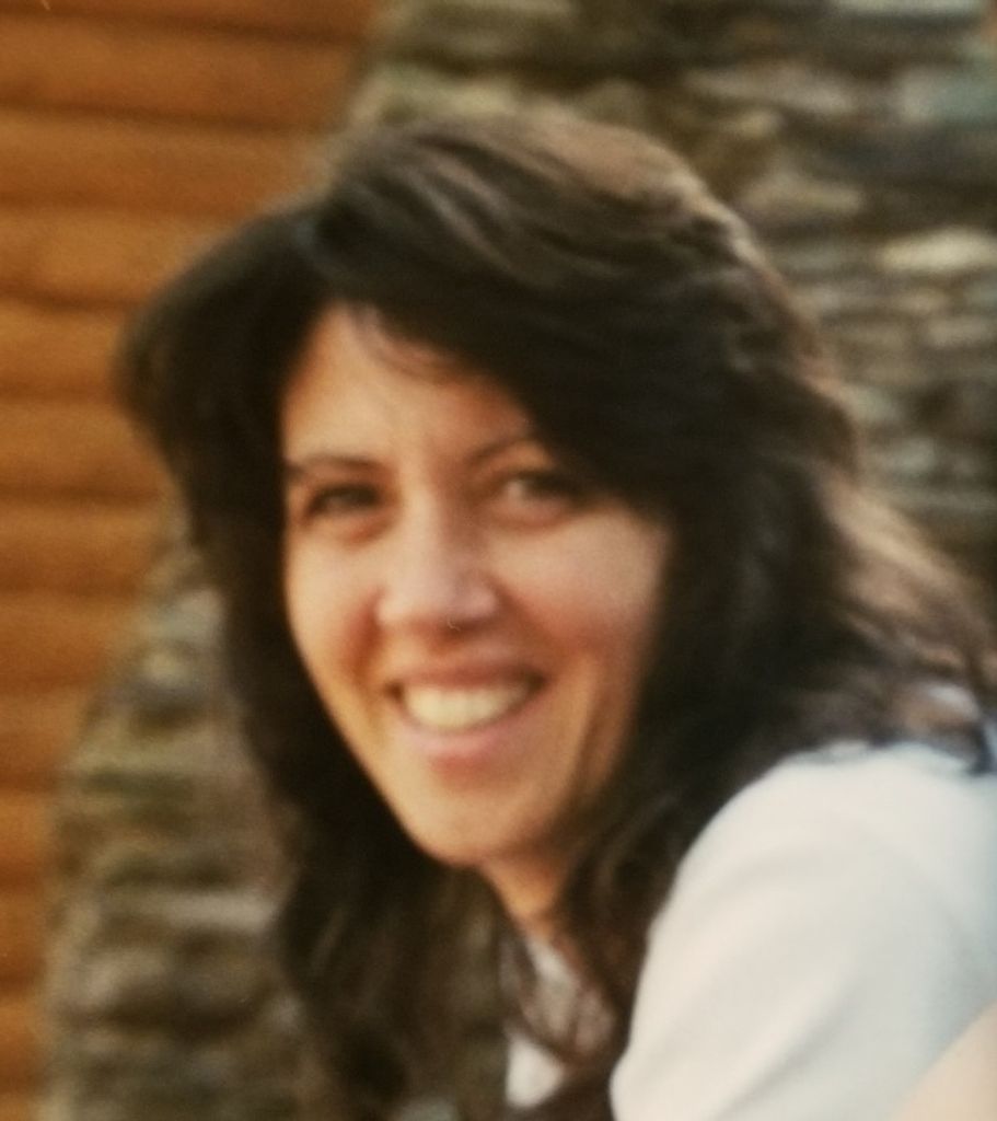 Katheryn "Kathy" Christina Young