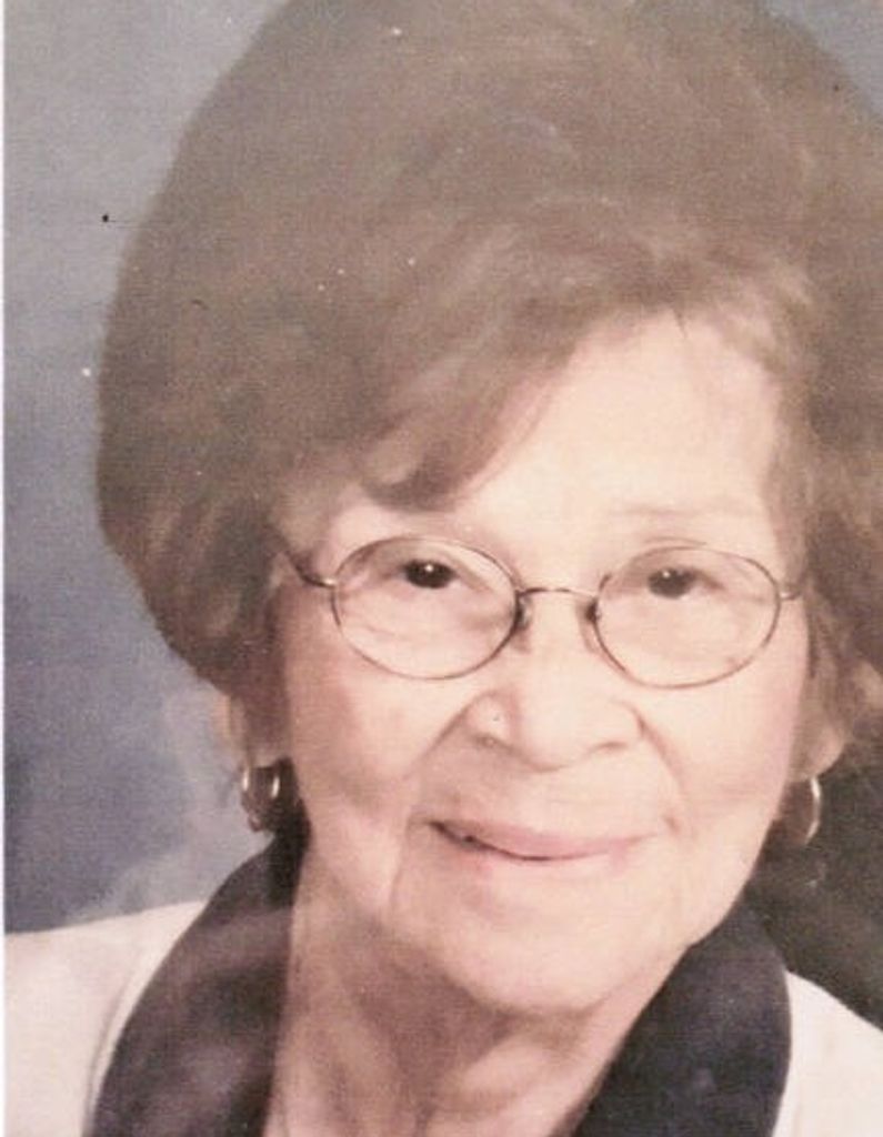 Phyllis Nancy Martinez