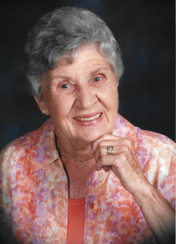 Dorothy Bakke