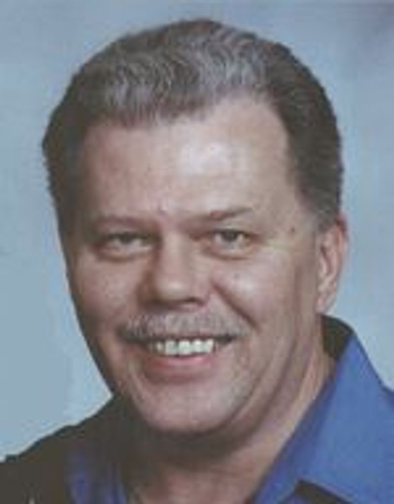 John H. Blank