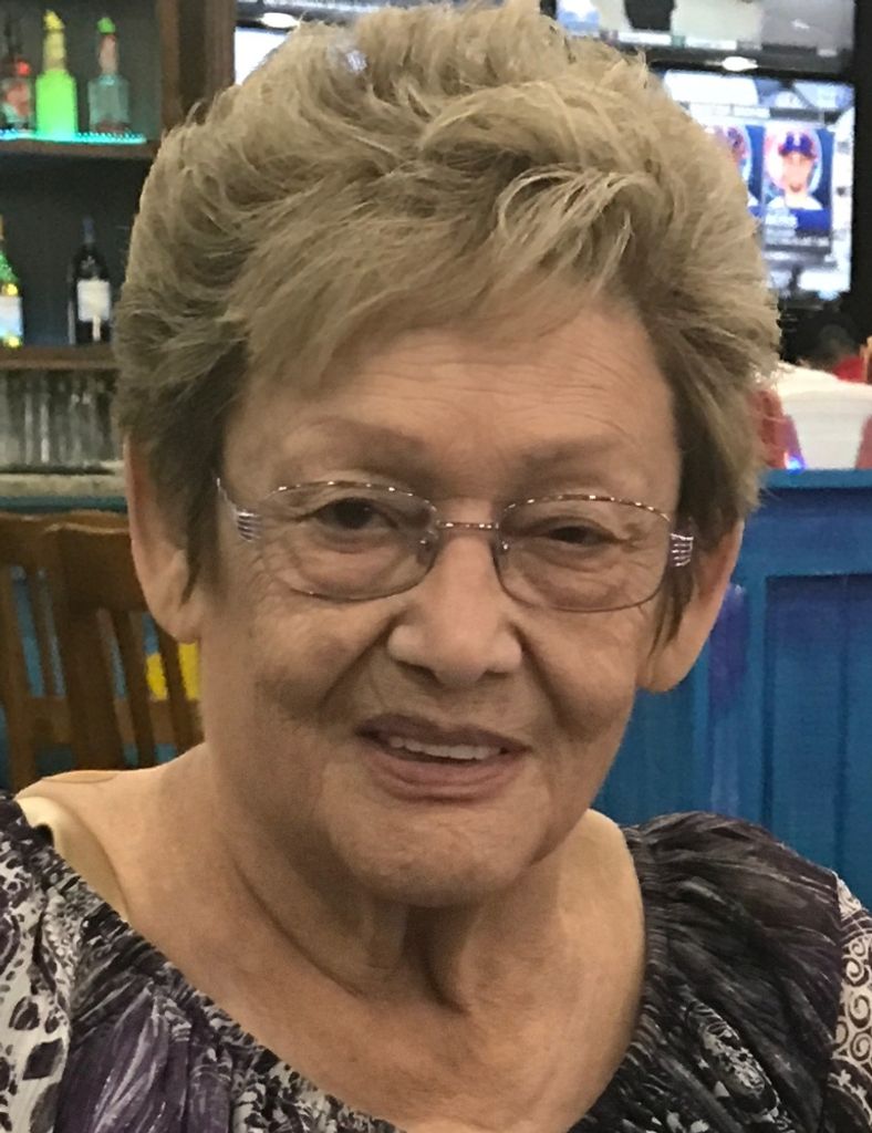 Maria Luz Tijerina Profile Photo