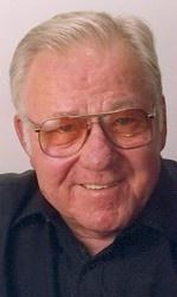 Marion L. "Les" Burke