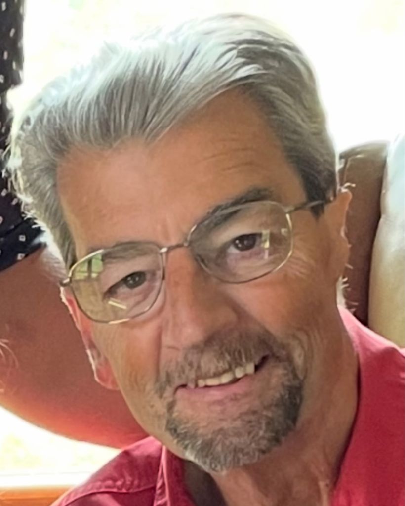 Larry W. Harness Profile Photo