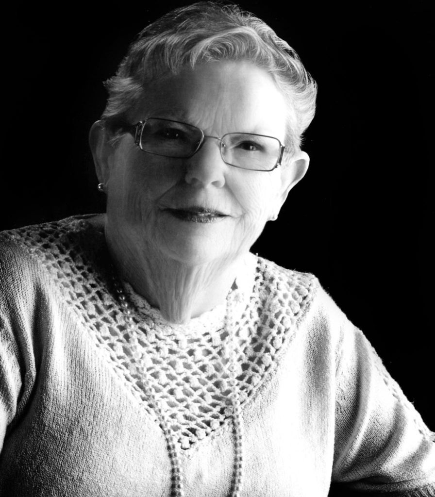 Egbert, Waverly A.