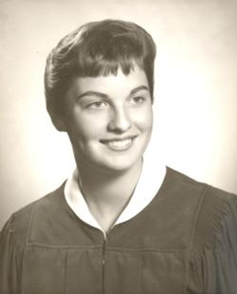 Virginia "Ginnie" Estep