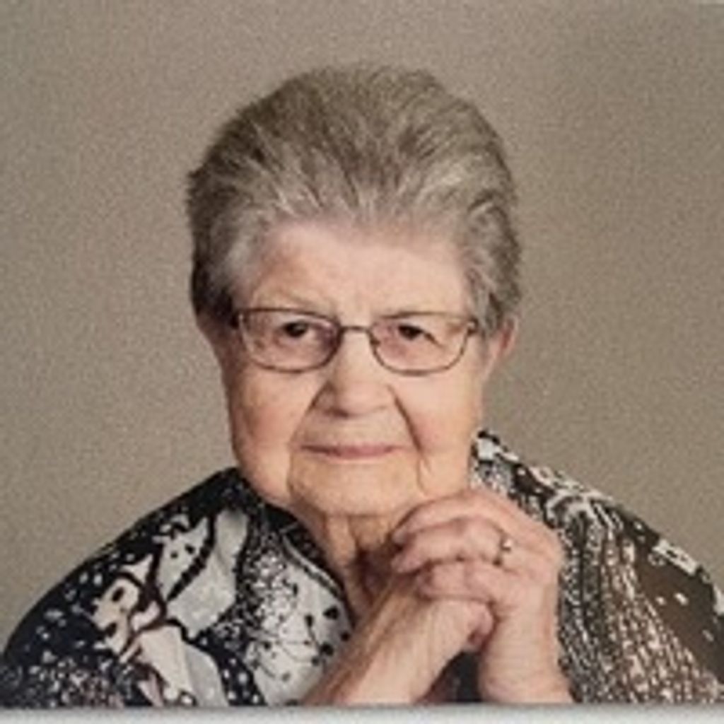 Geraldine L. (Grant) Nolting