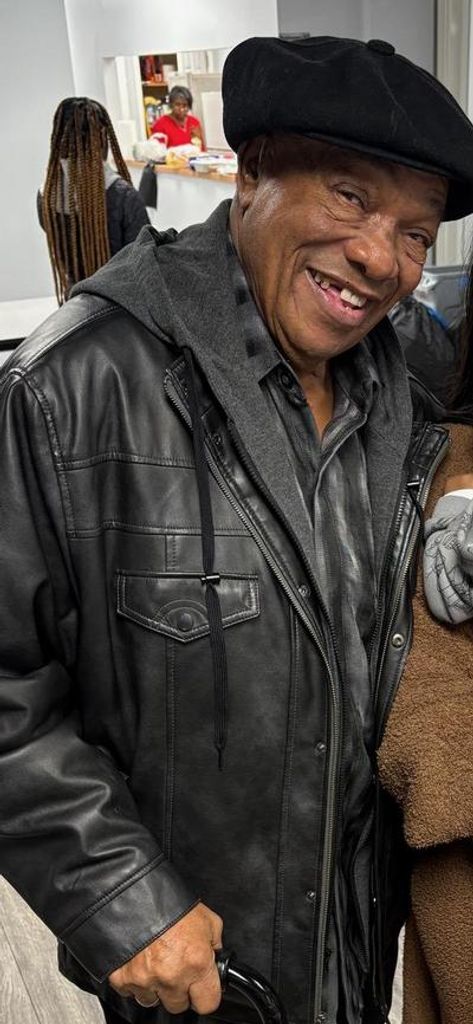 Oddley Cooper, Jr Profile Photo