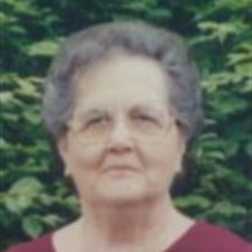 Shirley Campbell