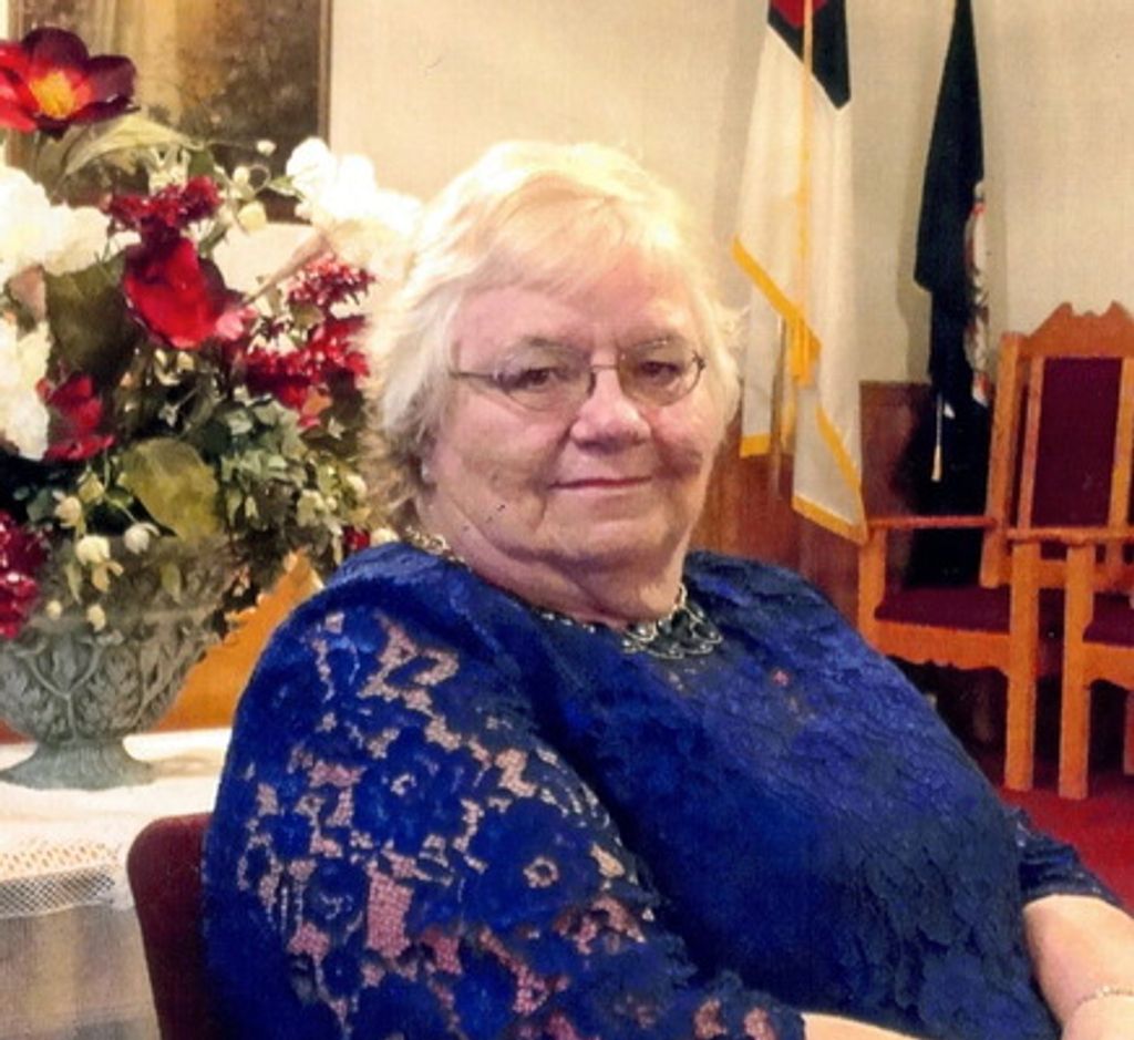 Bonnie Sloce Profile Photo