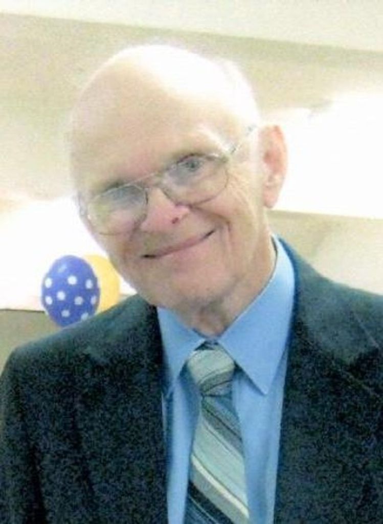 Gilbert R. Holdeman