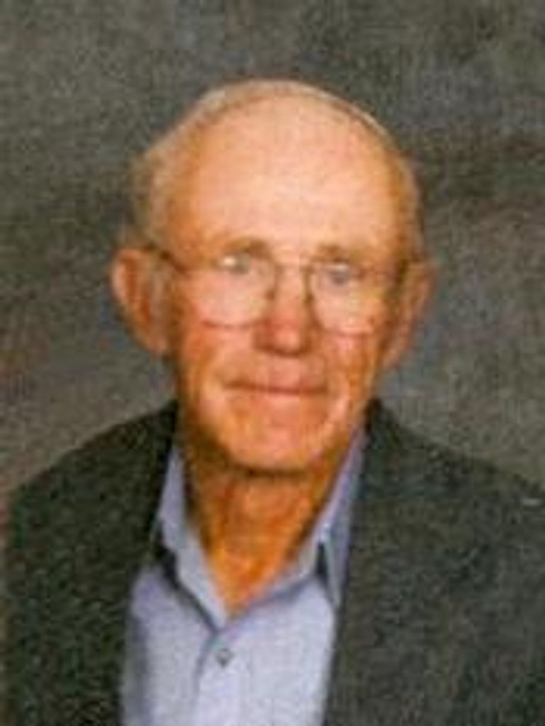 Marvin C. Vanderveen
