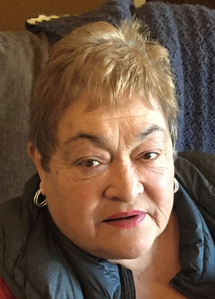 Martha Saiz