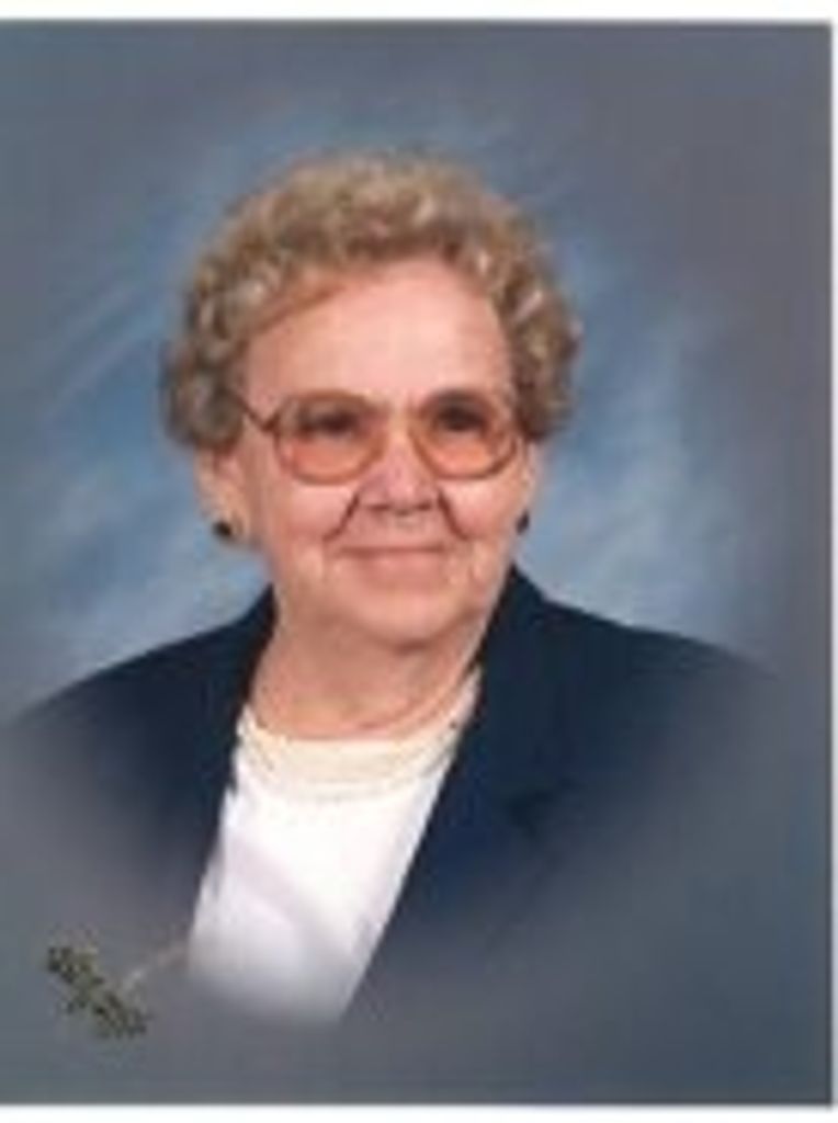 Ruth Schmidt
