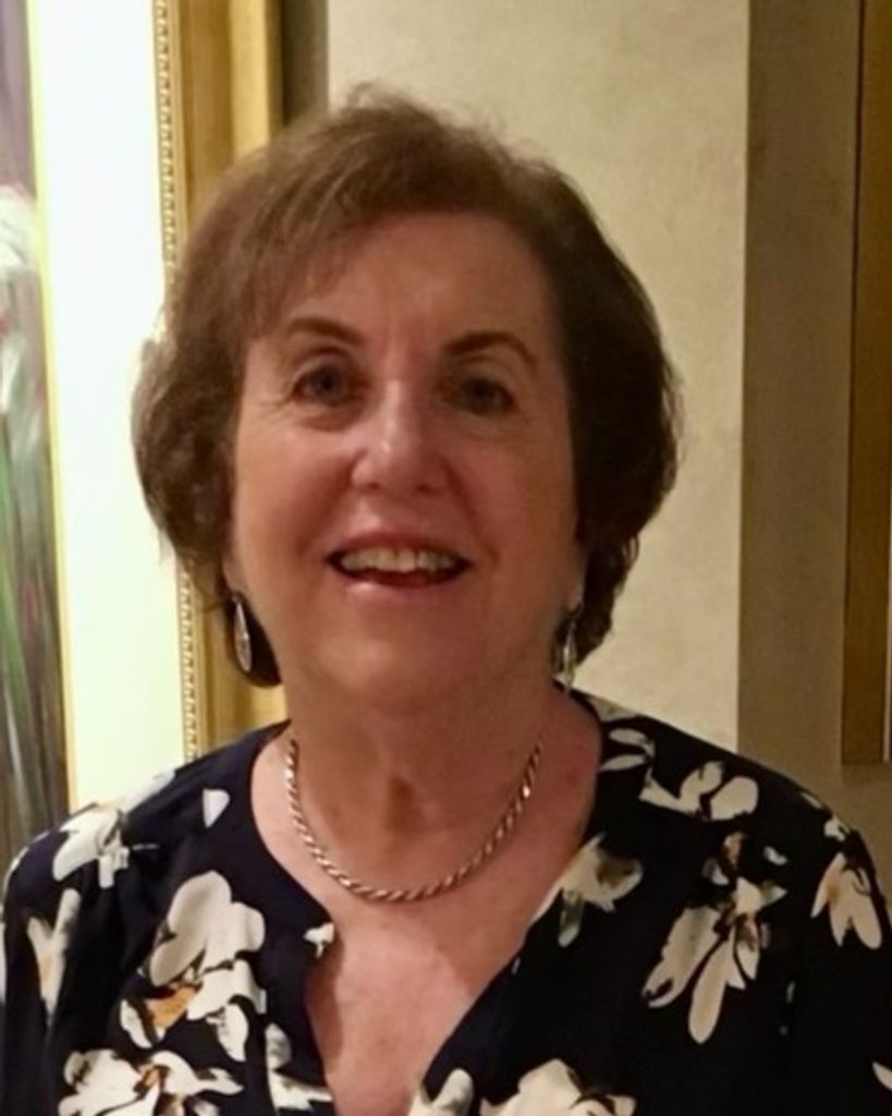 Vicki Levinson Profile Photo