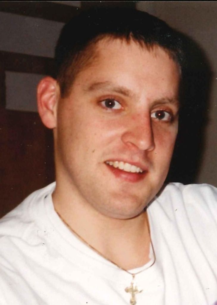Derek Z. Carter