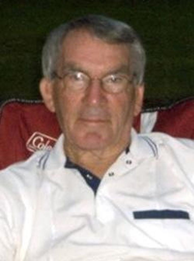 Jack W. Grant