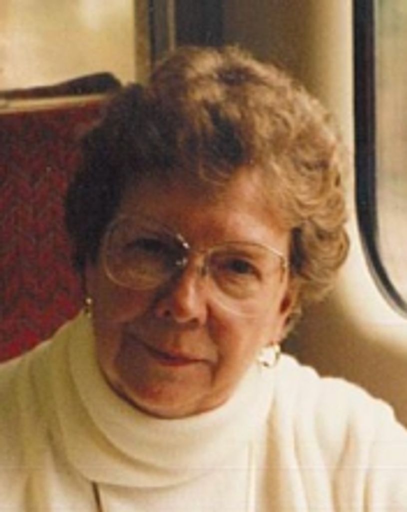 Joann Courtney