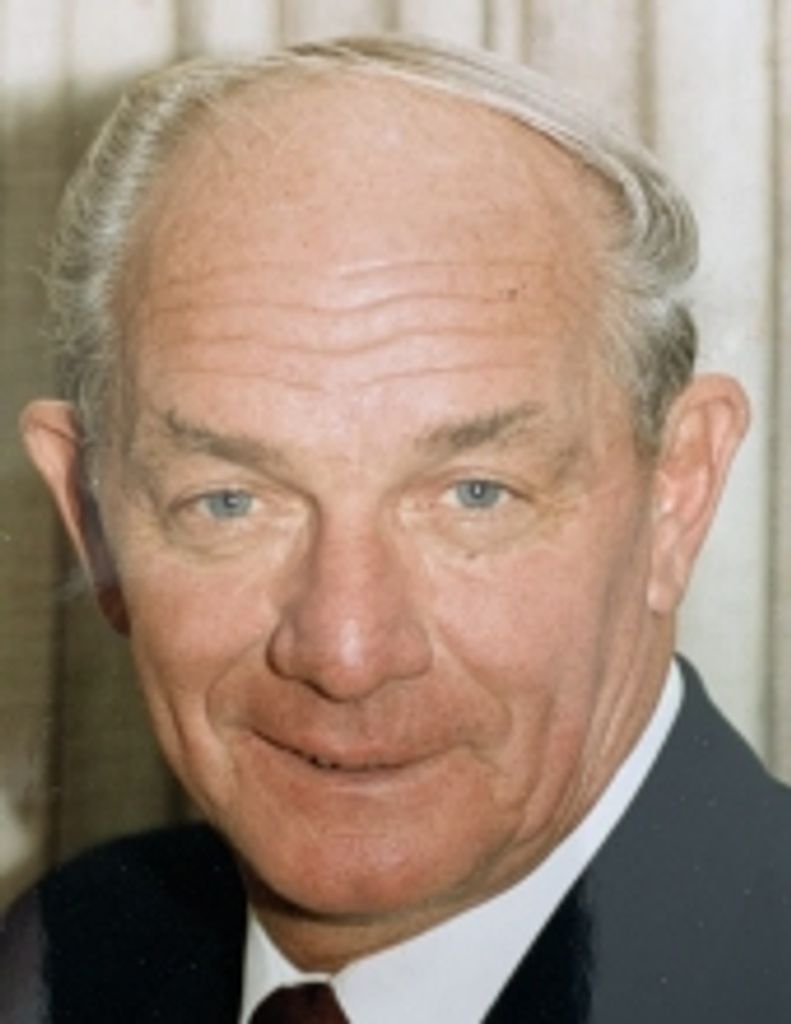 Peter  M. Depolo  Jr.