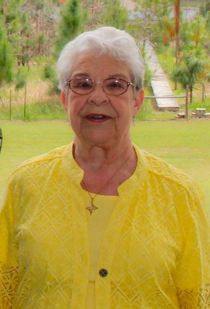 Juanita Polk Profile Photo
