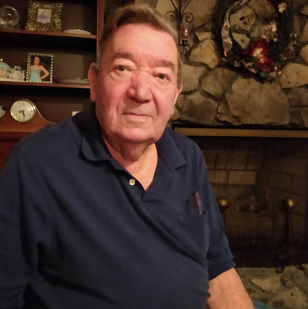 Wiley Leon Keeton Profile Photo