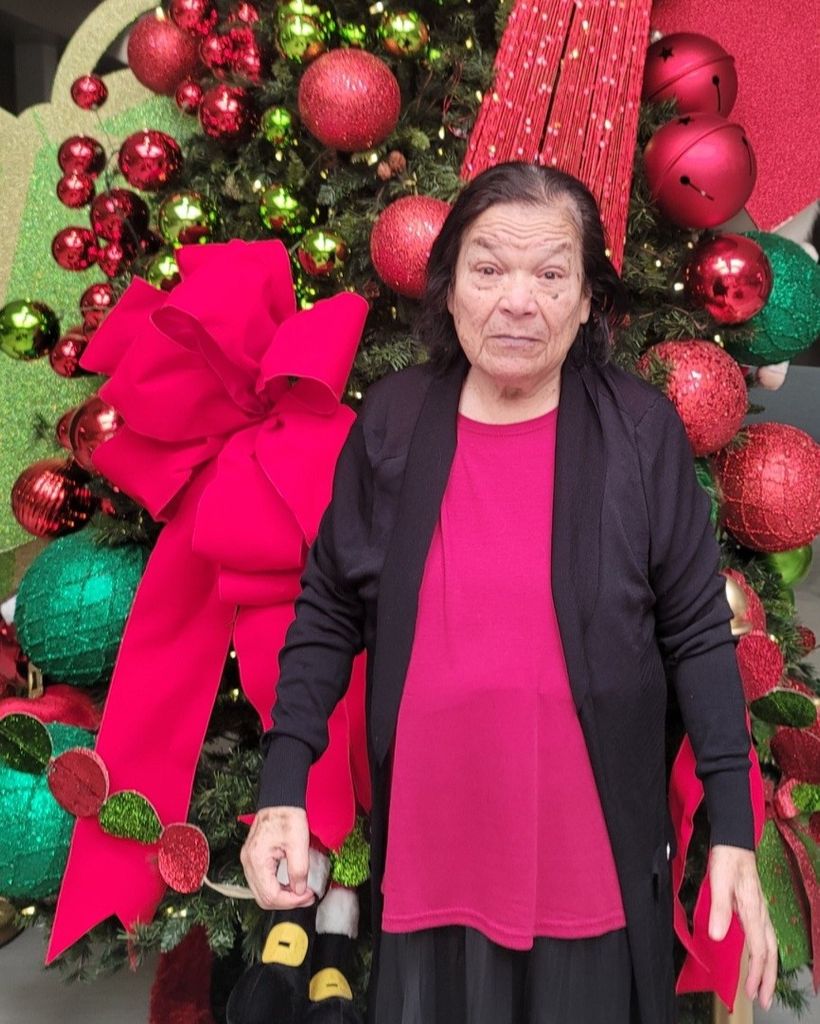 Maria Angelia Barrios Profile Photo