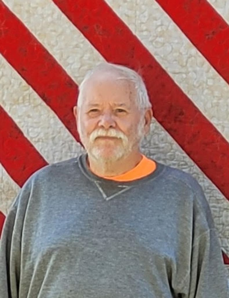 Donald Eugene Teeple Profile Photo