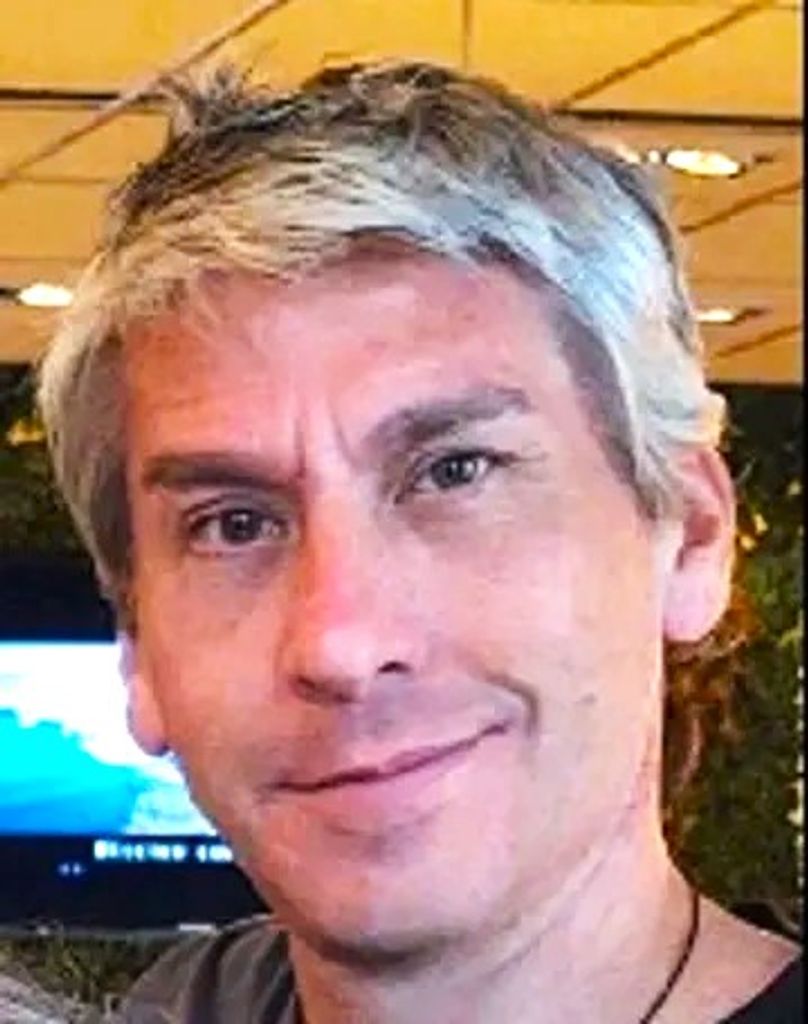 Harry Raymond Dominick Iii