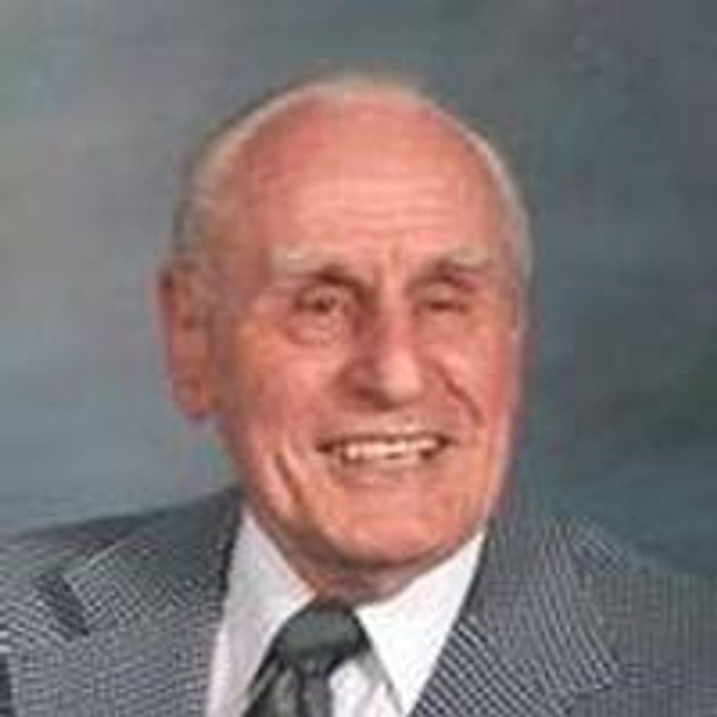 Anthony Boik