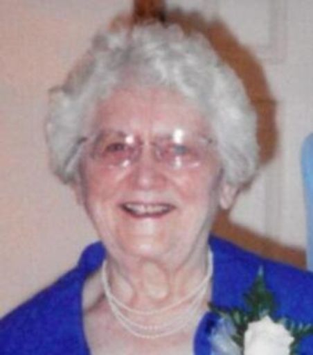 Gladys Grace Wold Profile Photo