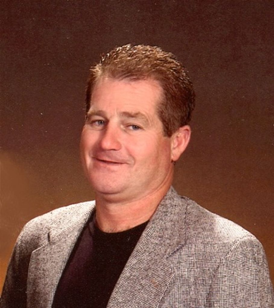 William “Streak” Strader