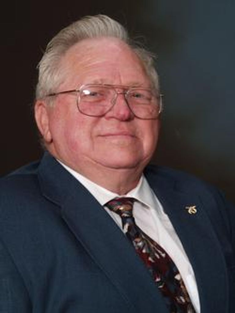 George R. Pratt, Jr.