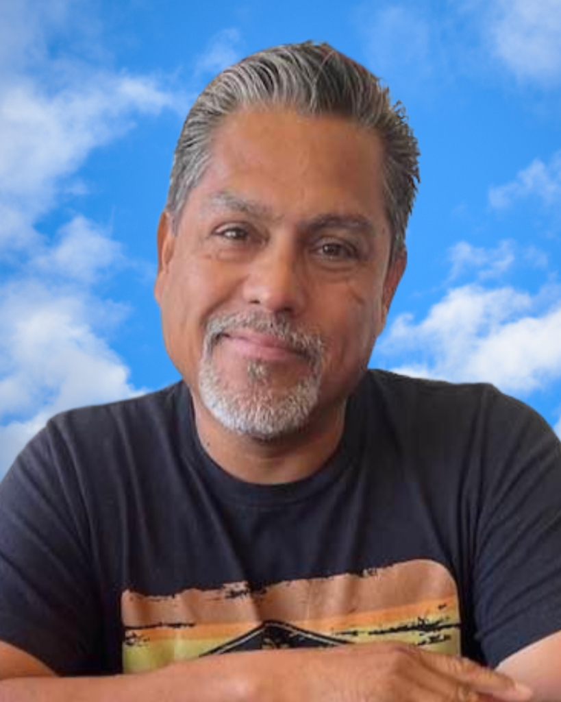 Gustavo Hernández Profile Photo