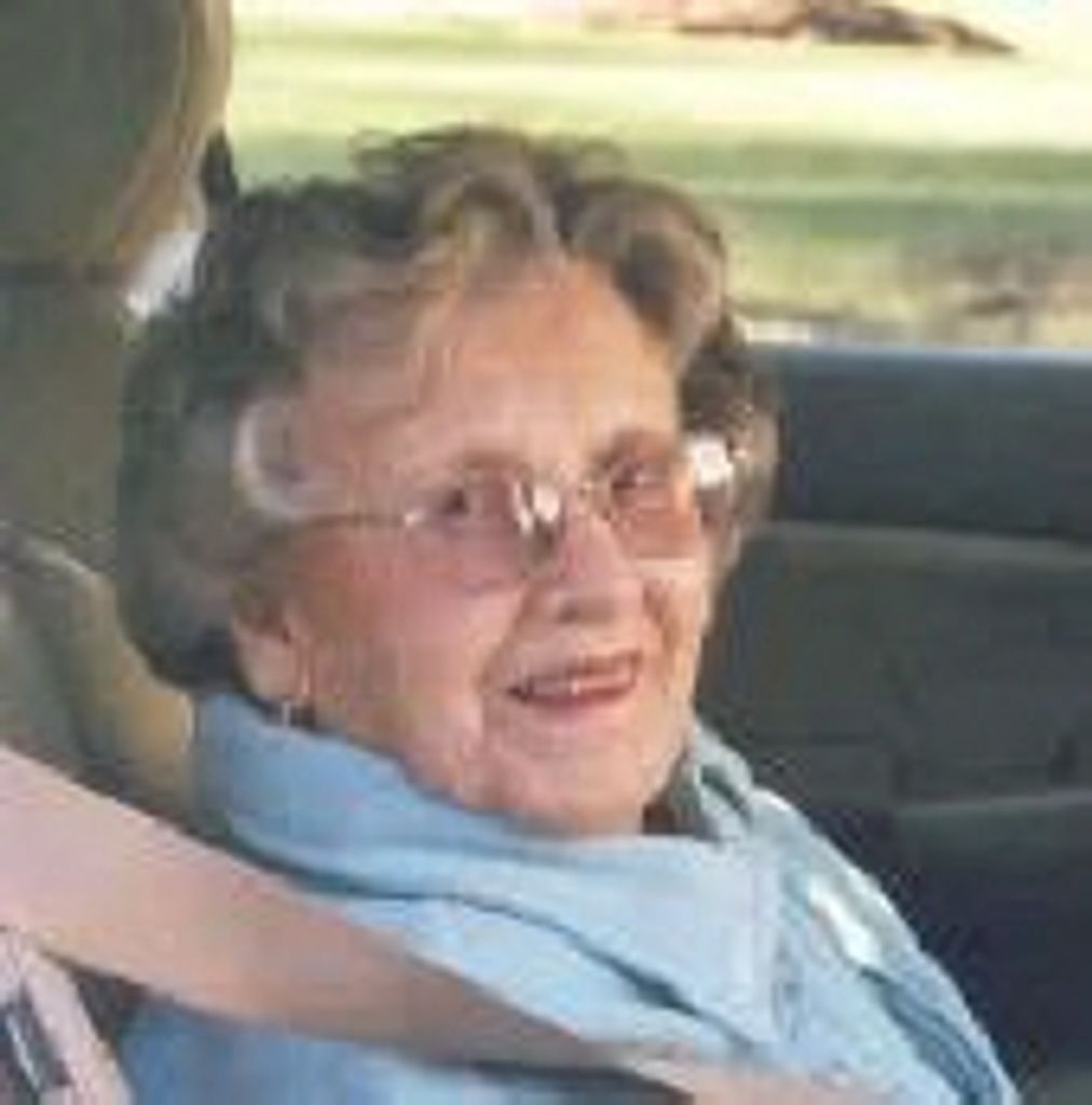 Vivian V. Cline Profile Photo
