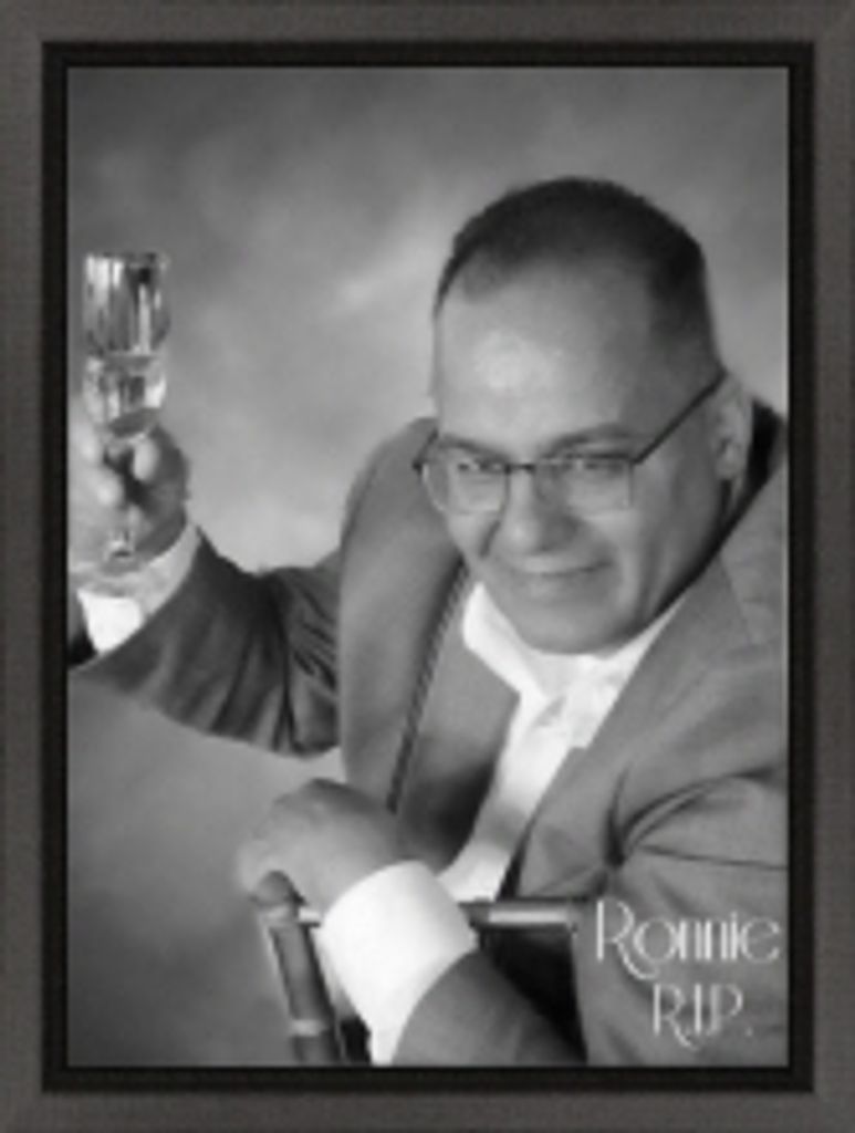 Ronald A. Roman, Sr.