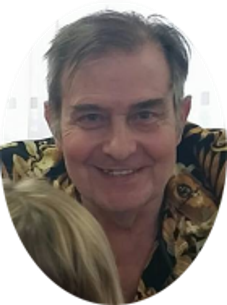 Robert Heos