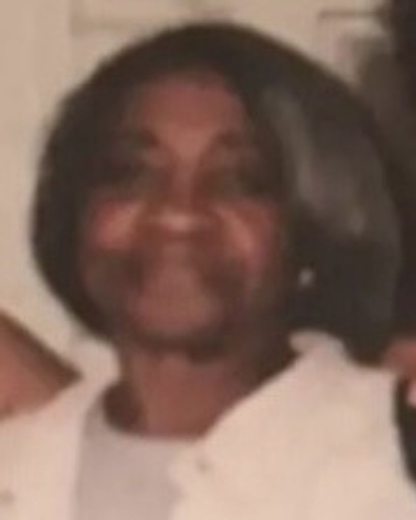 Ruby McClinton-White Profile Photo