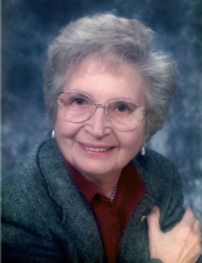 Elizabeth "Bette" Ann Bonnee (Welzien)
