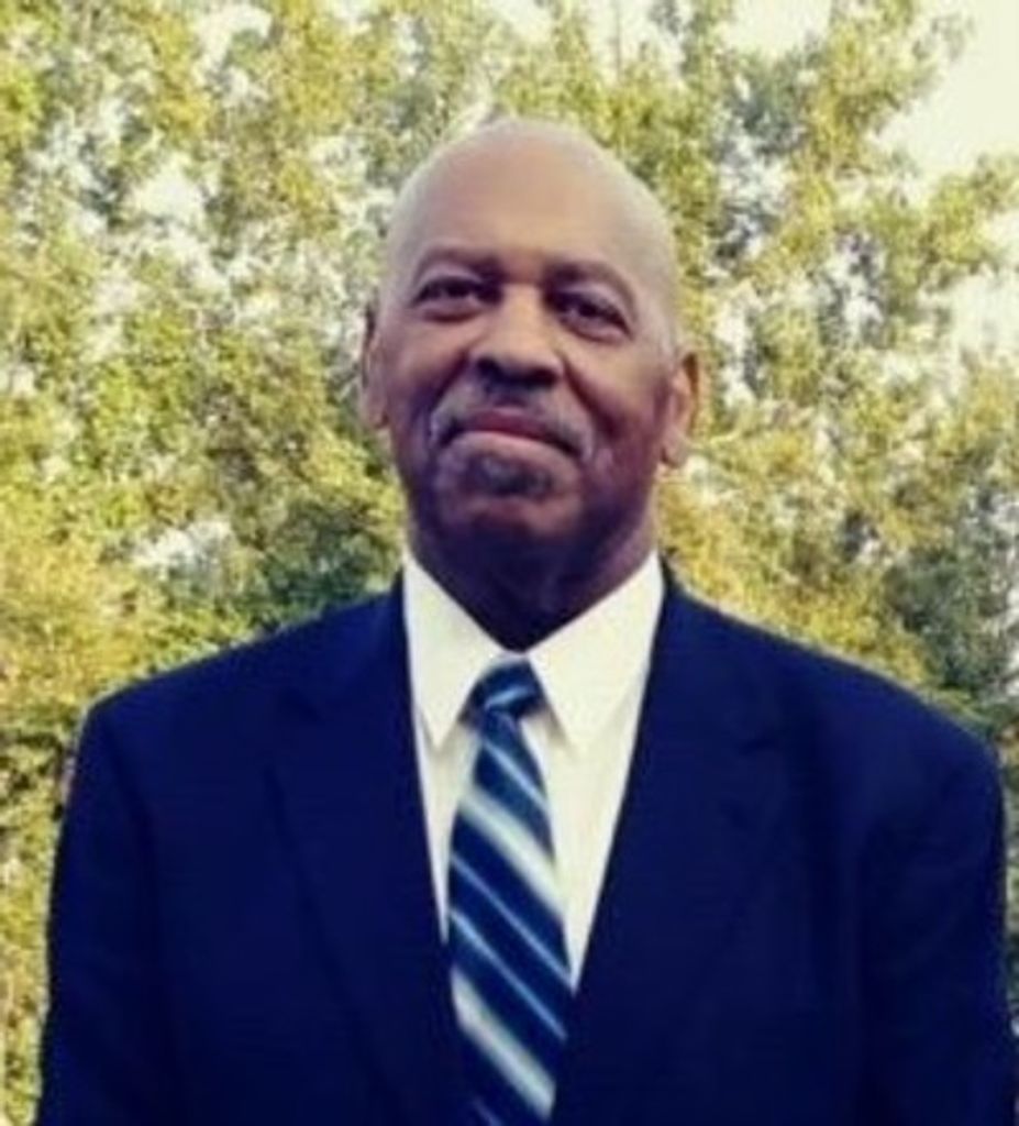 Fredrick James Sparks