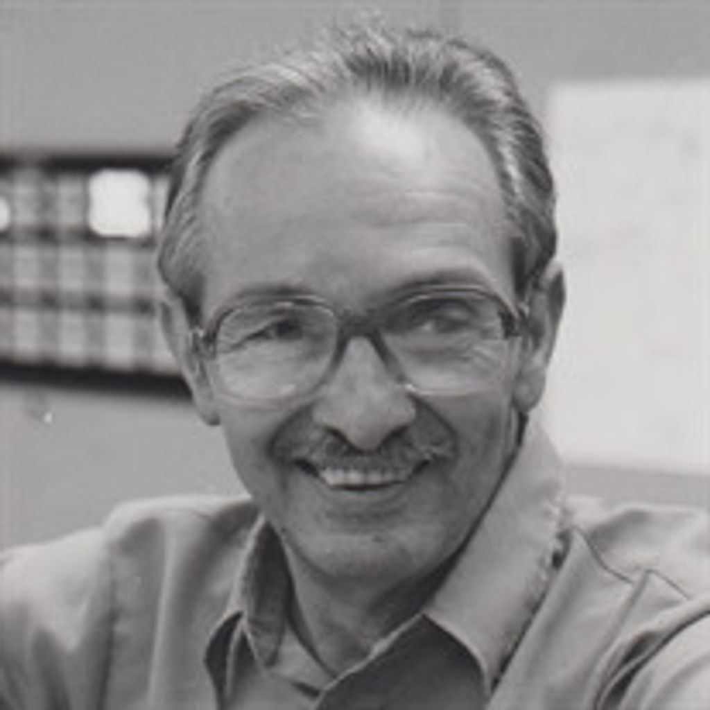 Floyd S. Kellner