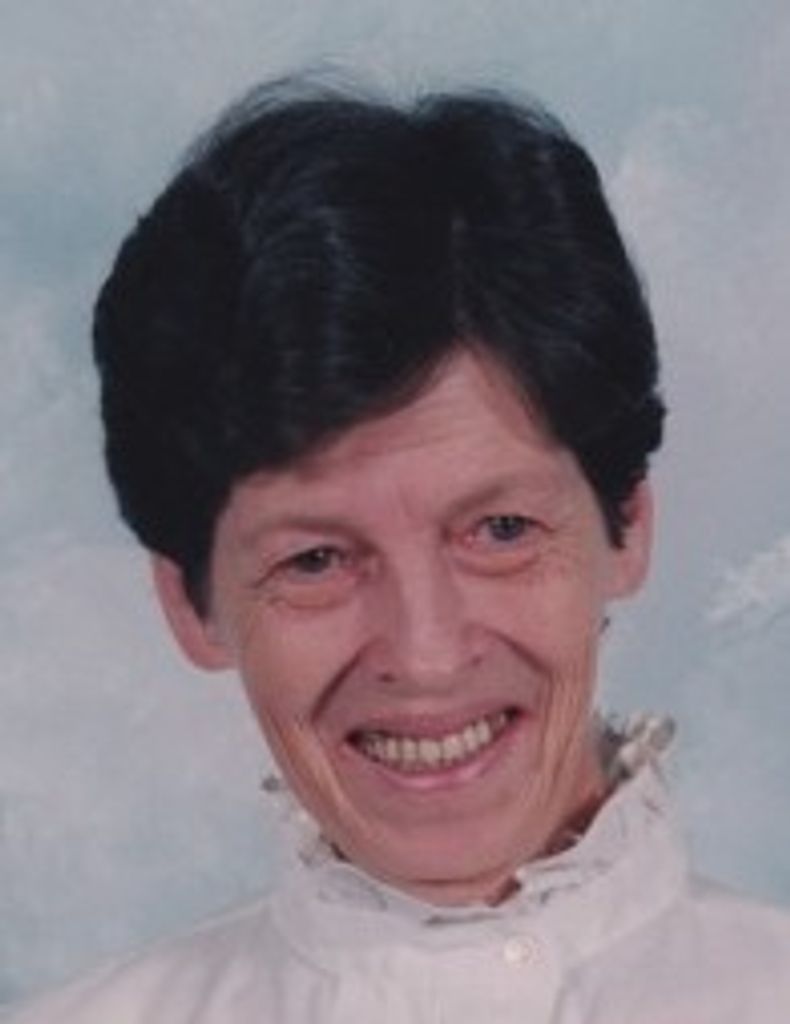 Mary Mae (Leethy)  Ferryman