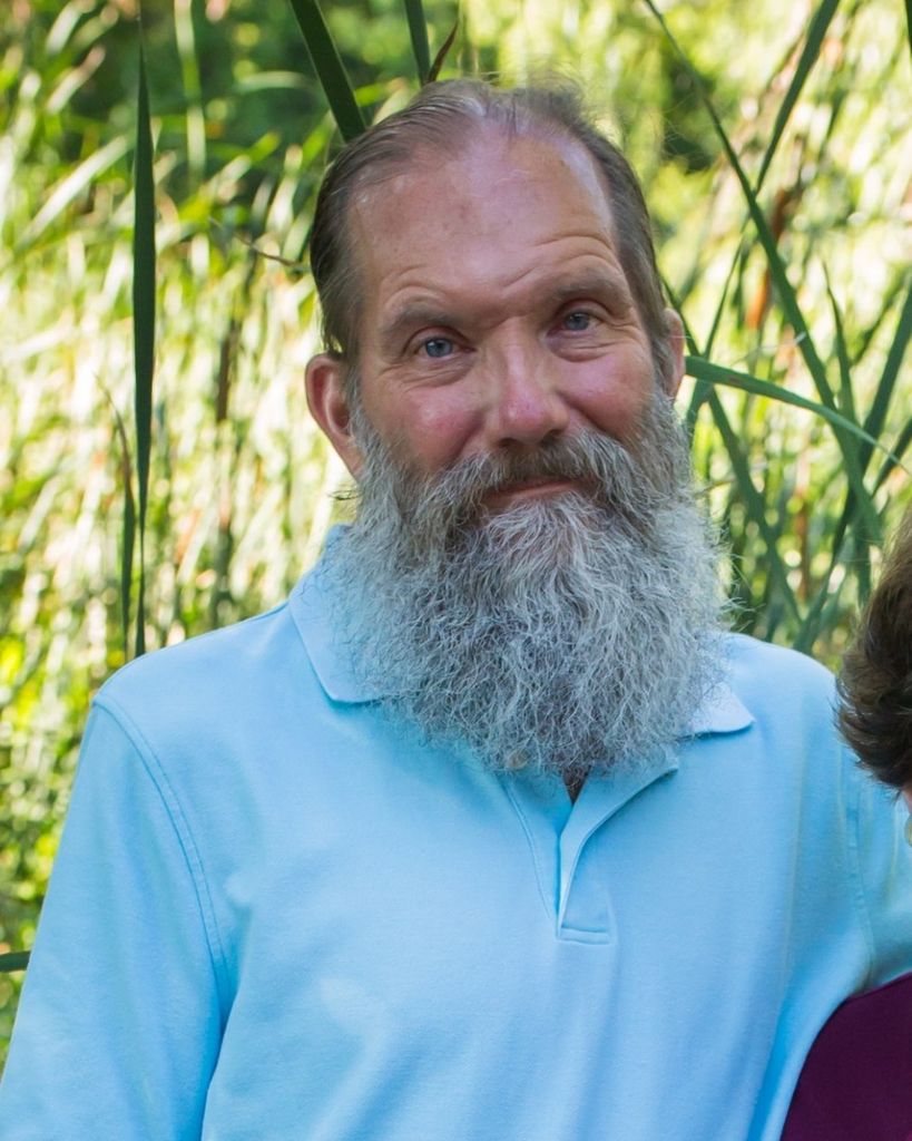 David Joseph Cullen Profile Photo