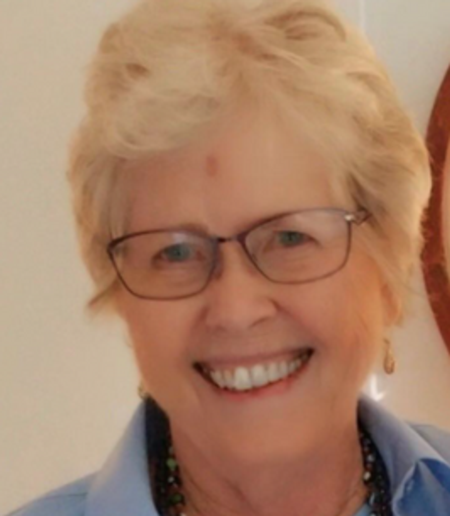 Nancy Dickinson