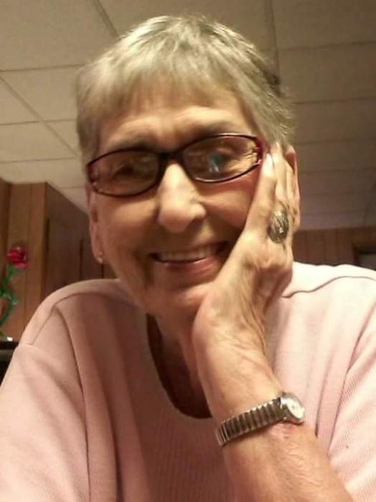 Marjorie E. Kimmel Profile Photo