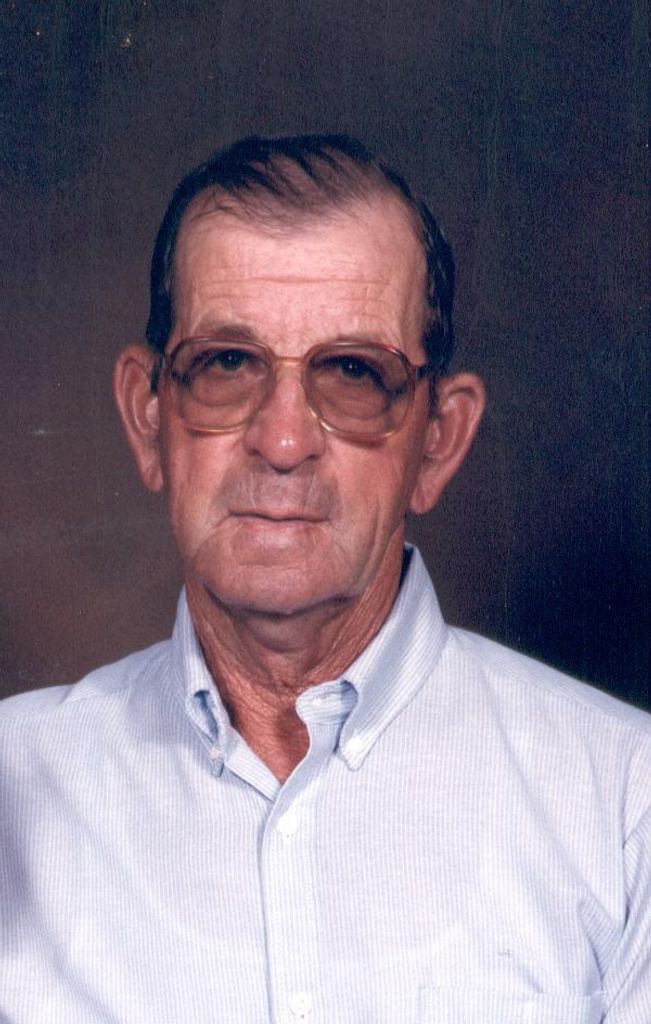 Harvey Barringer