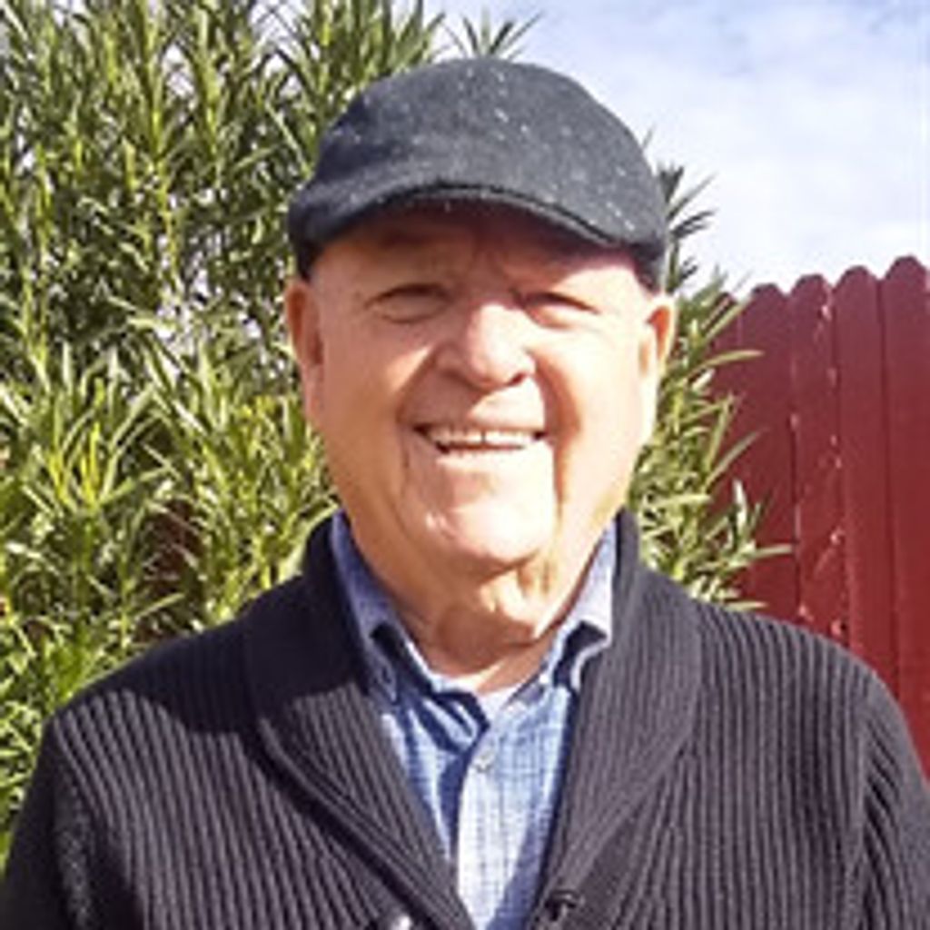 Jose Luna