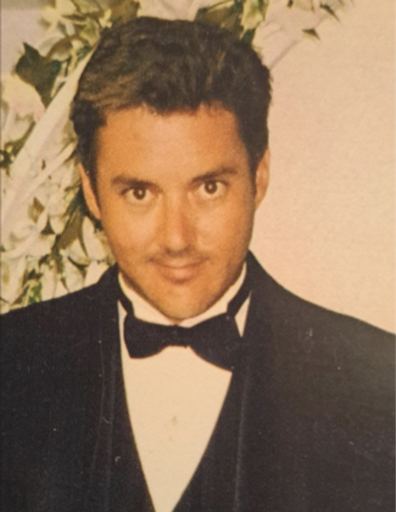 Mr. Robert "Rob" Lee Harvey Jr. 